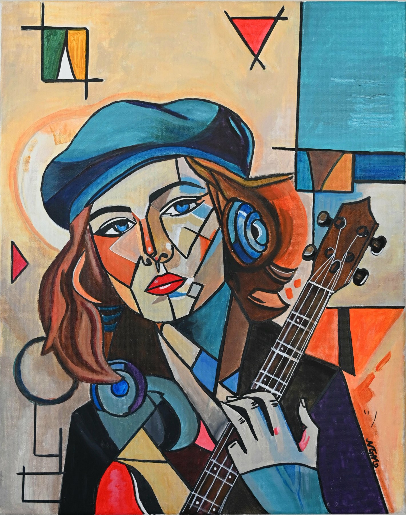 The Artist